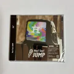 Hey! Say! JUMP H+ 通常盤