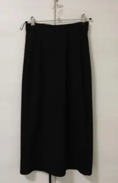 UNIQLO ブラック タイトスカート Mサイズ