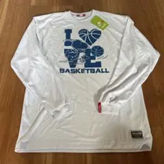 BALL LINE スヌーピー バスケットボールウェア