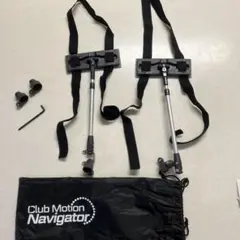 クラブモーションナビゲーター・井上透考案・東家商店・ゴルフ練習器具 Club Motion Navigator | 10YASHOW10【東家商店/トウヤショウテン】