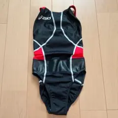 アシックス 競泳水着 140cm ALS500