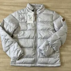 SALE!!AIGLE レディースダウンジャケットSサイズ
