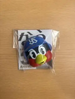 東京ヤクルトスワローズ つば九郎