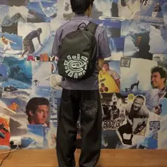 always do what you should do ショルダーバッグ