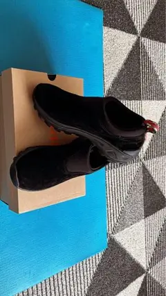 ⭐︎MERRELL WINTER MOC 3 Black⭐︎25.5 スリッポン