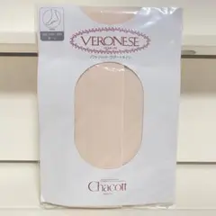 チャコット ベロネーゼ ソフトフィット・サポートタイツ ロイヤルピンク M~L