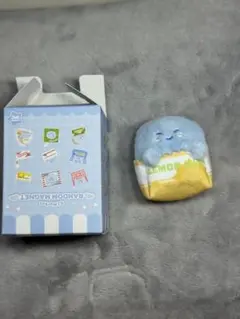 SUPER JUNIOR イェソン イェニャン ぬいぐるみ + ポーチ セット SUPER JUNIOR イェソン DOLL POUCH SET - メルカリ