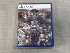 PS5 ユニコーンオーバーロード