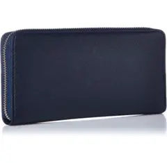 長財布 ネイビー MANHATTAN EXP. マンハッタンエクスプレス