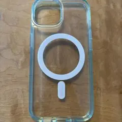 【未使用】iPhone15用