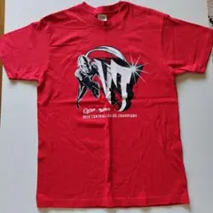 Carp2016年セントラルリーグチャンピオンウルトラセブンコラボTシャツ