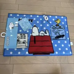 スヌーピー　マット