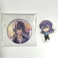 にじさんじ 海の家 HEROES 星導ショウ