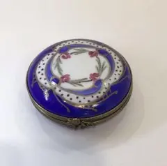 小物入れ　フランス製