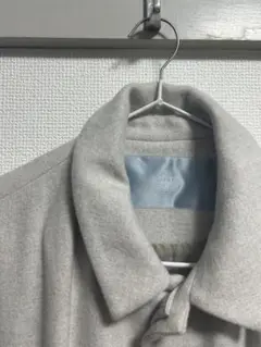 Dulcamara ラム ビーバー オーバーサイズ コート 2020AW