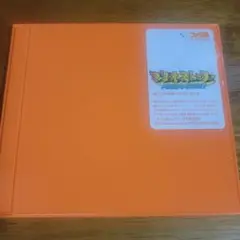 マリオストーリー サウンドトラック CD