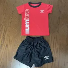 アンブロ　サッカーウェア　120