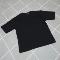 人気 ユニクロ エアリズム Tシャツ