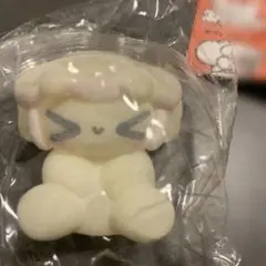 おもちエイリアン