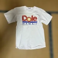 Dole Tシャツ　vintage