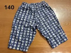 ユニクロ　あつ森リラコ　140