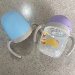 ピジョン　マグマグコロン　ベビーマグ