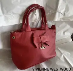 《激安》Vivienne Westwood ハンドバッグ アングロマニア