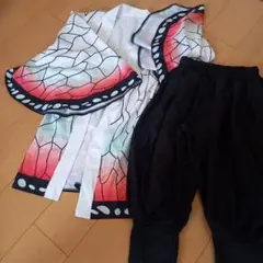 胡蝶しのぶ　130 コスプレ