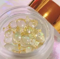 美しく✨乾燥にも是非❗️【 EGF カプセル 】 美容液 ホワイトニング クリーム