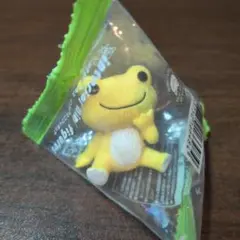 かえるのピクルス インテリアミニフィギュア