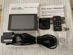 【美品】コムテック レーザー&レーダー探知機【OBD 2-R3付き】