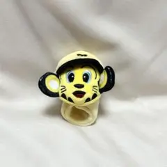 トラッキー　パッチンバンド