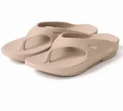 27cm OOFOS ウーフォス OOriginal リカバリーサンダル