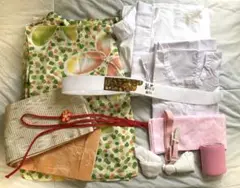 浴衣 セット 着物
