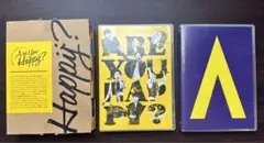 嵐 V ライブDVD 2008年