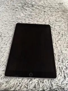 Apple iPad第7世代 スペースグレー 本体