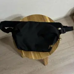 Peak Design ピークデザイン [アウトドア スリング 2L ブラック]