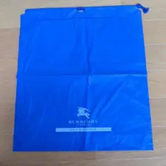 バーバリーショップ袋