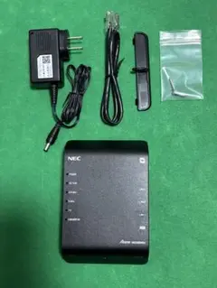 wi-fiホームルータPA-WG1200HS3