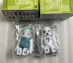 新品未開封 BE@RBRICK SERIES49 アイマイナ どうしてちゃん
