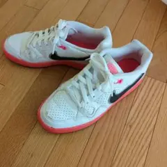 ナイキスニーカー サンオブフォース 25センチ