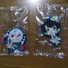 hololiveラバーマスコットオリジン1