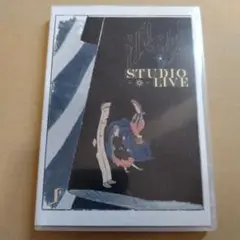PEDRO 浪漫 STUDIO LIVE　DVD盤