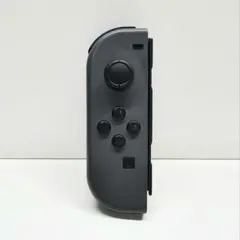 【純正品】Joy-Con ジョイコン　グレー　灰色　黒色　L　左