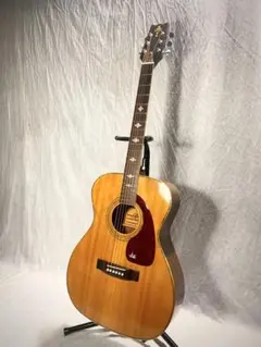 TAKEHARU GUITAR FT-150 1976年製 木曽鈴木バイオリン TAKEHARU GUITAR FT-150 1976年製 木曽鈴木バイオリン（Takeharu
