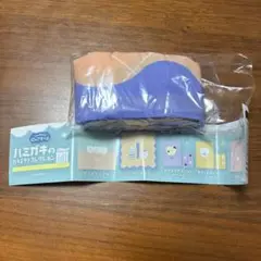 ハミガキのバラエティコレクション　ガチャ　ランチクロスB