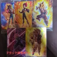 ドラゴンボール専用ページ