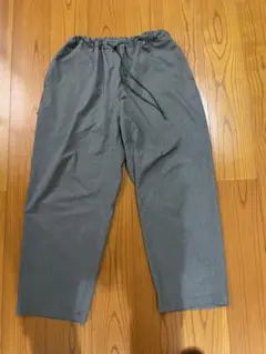 PROP STORE パンツ　グレー　サイズl