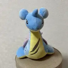 六英雄ラプラス　ぬいぐるみ