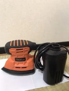 サンダー デルタサンダー PMS01A タックライフ TACKLIFE